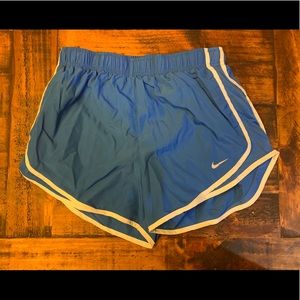 NIKE Woman’s Dri-Fit Shorts